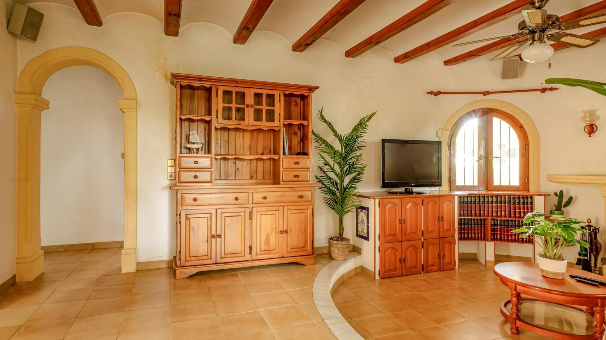 De Villa Dénia